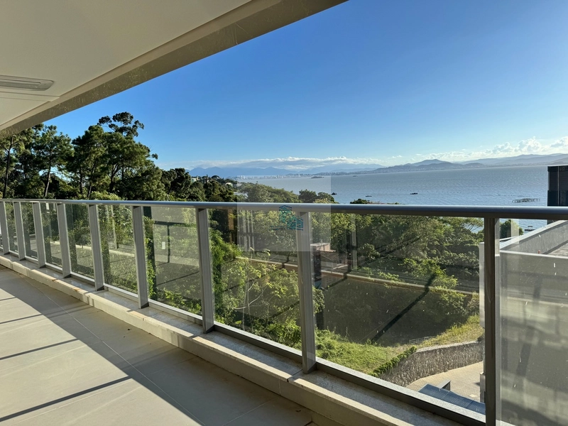 Apartamento de 165m² e 3 suítes no Cacupé: 2ª foto da galeria de imagens do imóvel
