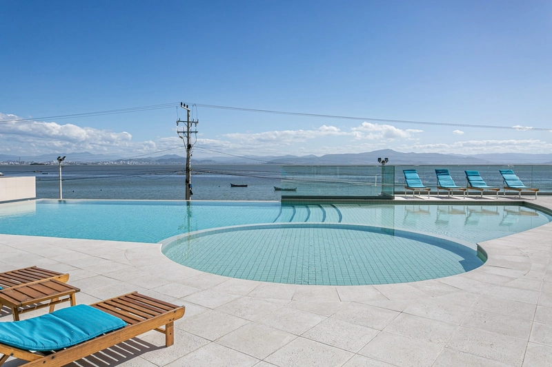 Apartamento de 165m² e 3 suítes no Cacupé: 17ª foto da galeria de imagens do imóvel