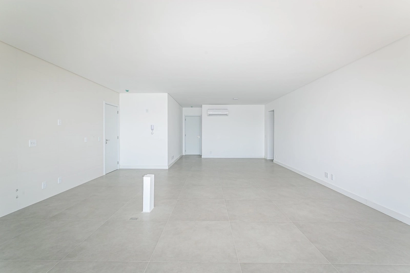 Apartamento de 165m² e 3 suítes no Cacupé: 14ª foto da galeria de imagens do imóvel