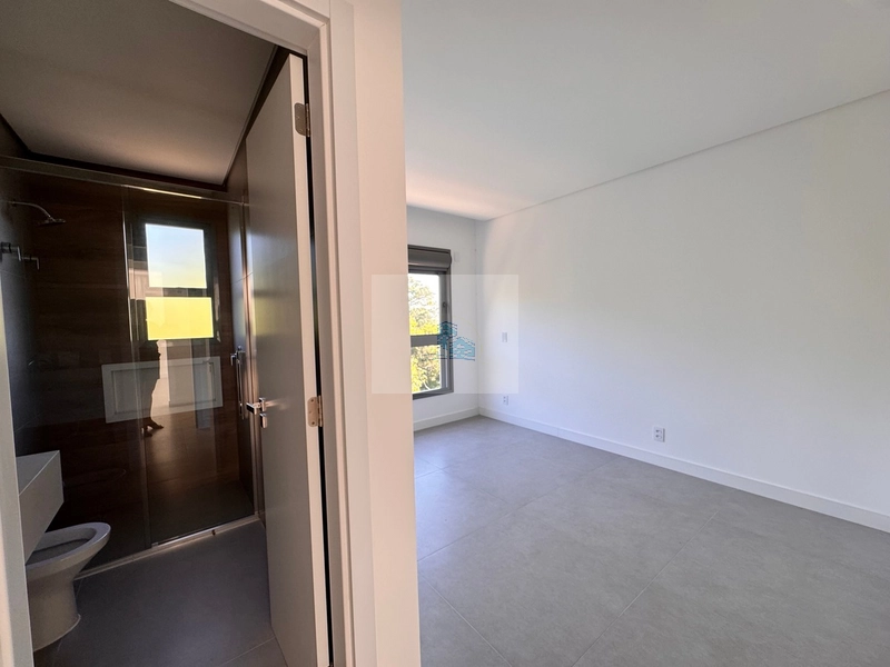 Apartamento de 165m² e 3 suítes no Cacupé: 17ª foto da galeria de imagens do imóvel