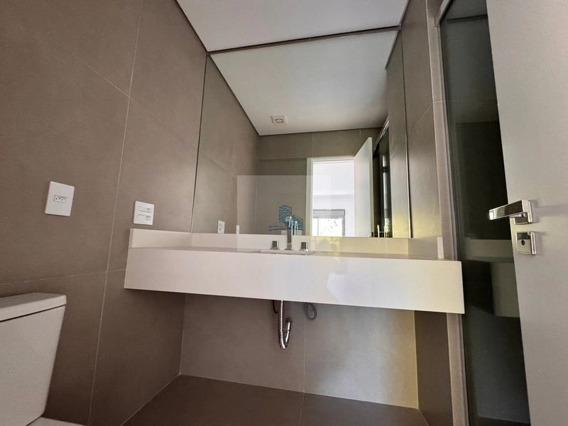 Apartamento de 165m² e 3 suítes no Cacupé: 18ª foto da galeria de imagens do imóvel