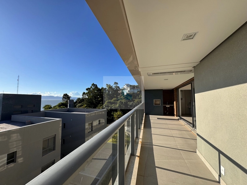 Apartamento de 165m² e 3 suítes no Cacupé: 7ª foto da galeria de imagens do imóvel