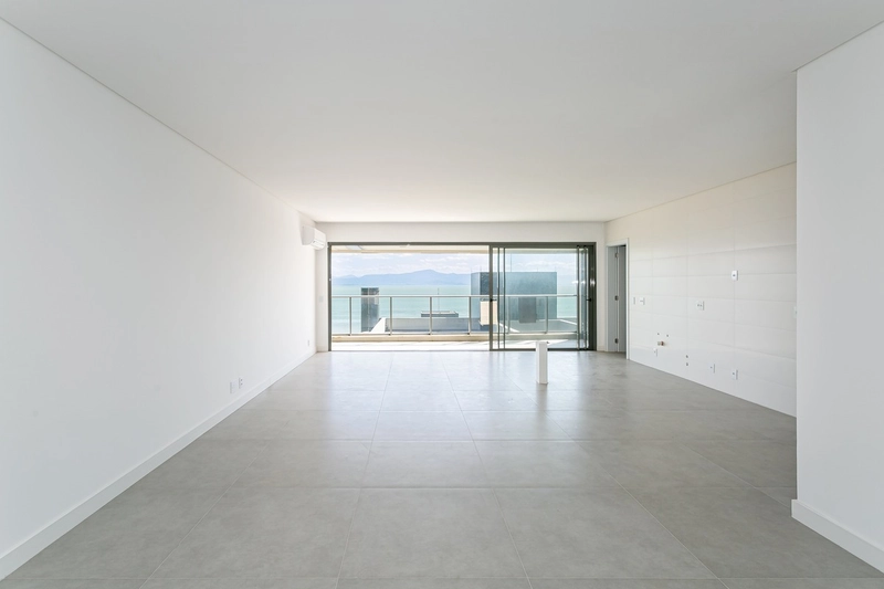 Apartamento de 165m² e 3 suítes no Cacupé: 6ª foto da galeria de imagens do imóvel