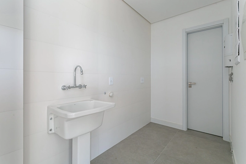 Apartamento de 165m² e 3 suítes no Cacupé: 13ª foto da galeria de imagens do imóvel