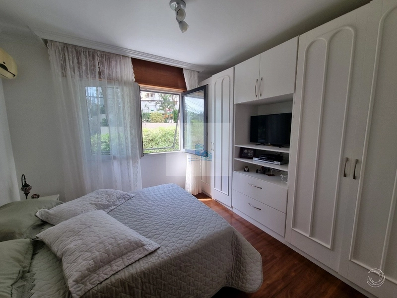Apartamento a venda próximo ao shopping beira mar e praça Celso Ramos: 16ª foto da galeria de imagens do imóvel