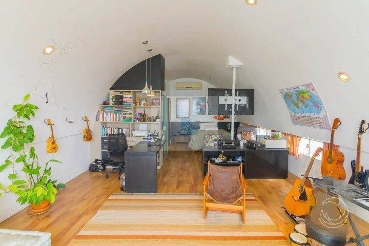 Apartamento cobertura duplex com 3 quartos no Centro - Florianópolis: 44ª foto da galeria de imagens do imóvel
