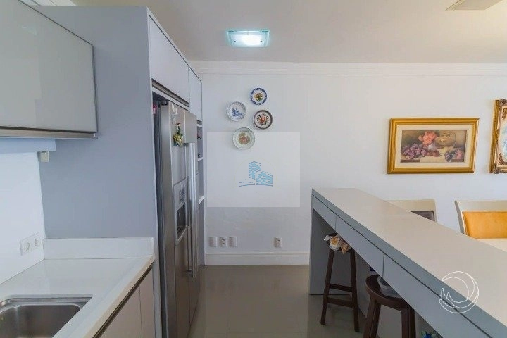 Apartamento cobertura duplex com 3 quartos no Centro - Florianópolis: 18ª foto da galeria de imagens do imóvel