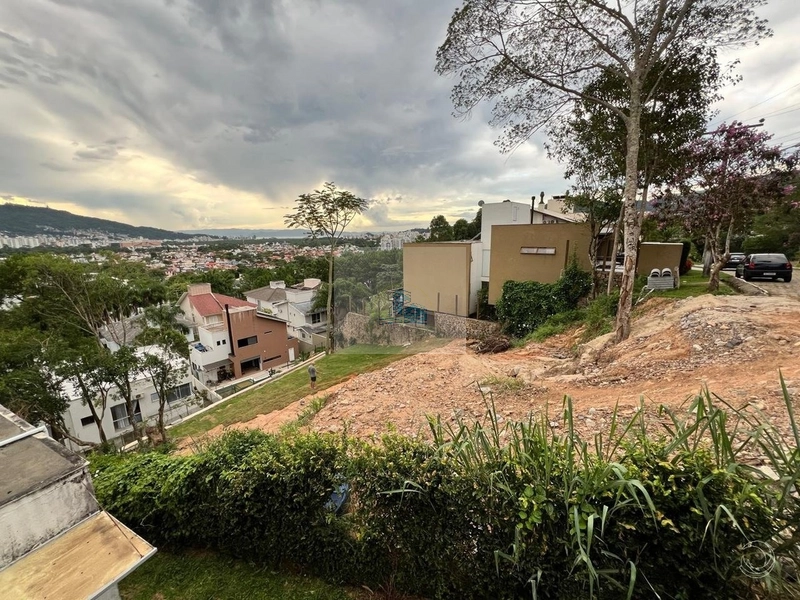 Terreno condominio fechado a venda no Corrego Grande: 5ª foto da galeria de imagens do imóvel