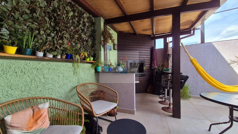 Casa a venda perto centro no Saco Dos limoēs: 14ª foto da galeria de imagens do imóvel