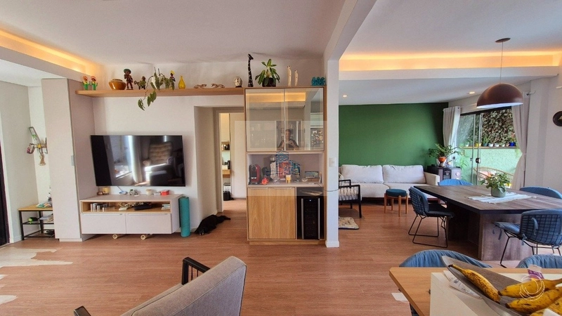 Casa a venda perto centro no Saco Dos limoēs: 4ª foto da galeria de imagens do imóvel