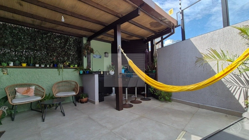 Casa a venda perto centro no Saco Dos limoēs: 7ª foto da galeria de imagens do imóvel