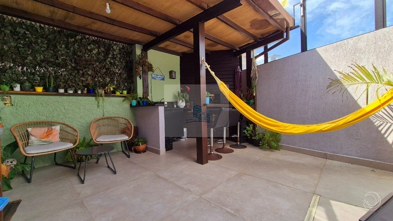Casa a venda perto centro no Saco Dos limoēs: 21ª foto da galeria de imagens do imóvel