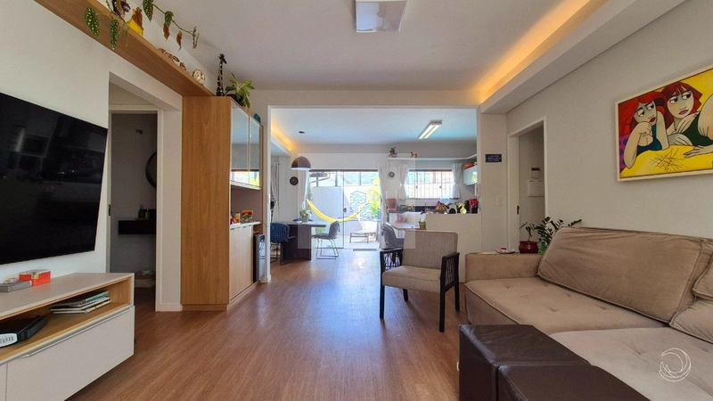 Casa a venda perto centro no Saco Dos limoēs: 3ª foto da galeria de imagens do imóvel