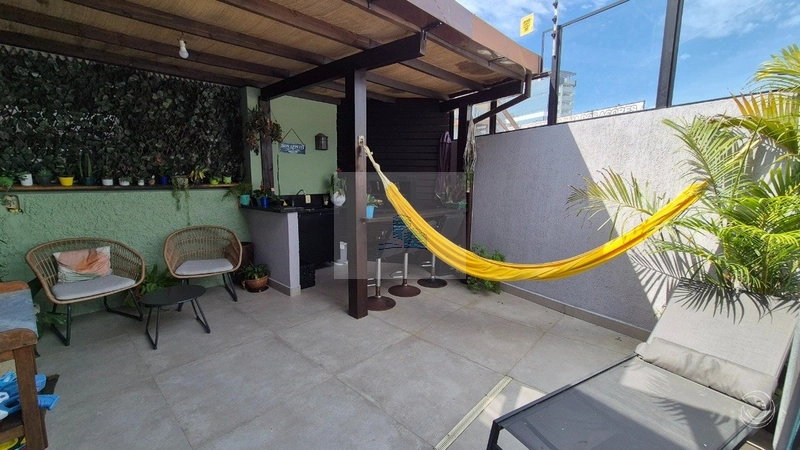 Casa a venda perto centro no Saco Dos limoēs: 17ª foto da galeria de imagens do imóvel