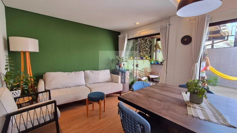 Casa a venda perto centro no Saco Dos limoēs: 9ª foto da galeria de imagens do imóvel