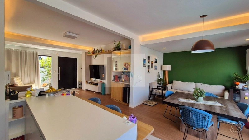 Casa a venda perto centro no Saco Dos limoēs: 5ª foto da galeria de imagens do imóvel