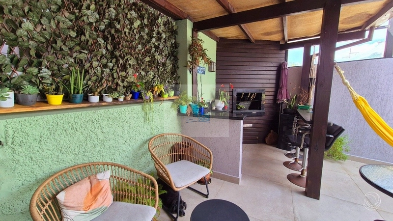 Casa a venda perto centro no Saco Dos limoēs: 11ª foto da galeria de imagens do imóvel