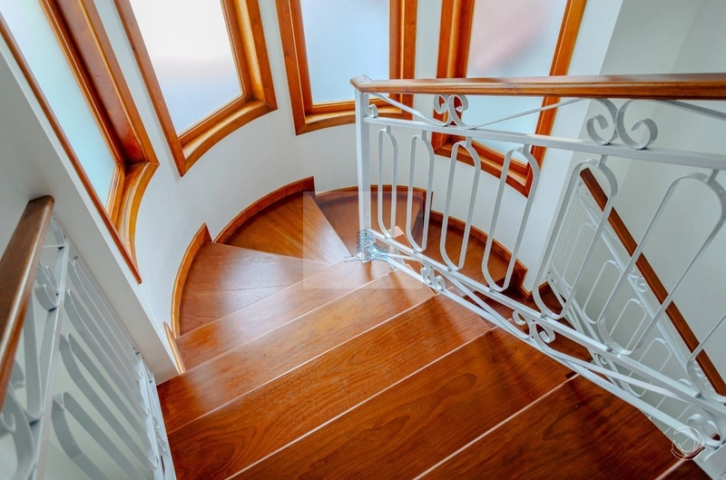 Casa de 507,06m² com 4 quartos sendo3 suítes no Itacorubi: 13ª foto da galeria de imagens do imóvel