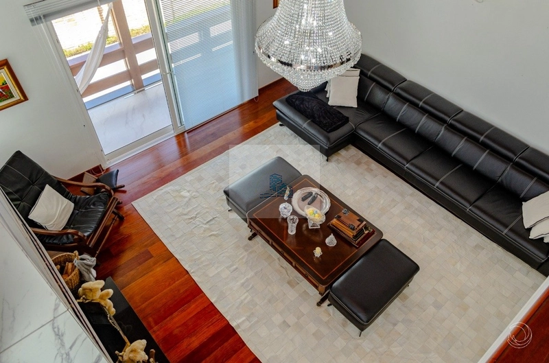 Casa de 507,06m² com 4 quartos sendo3 suítes no Itacorubi: 8ª foto da galeria de imagens do imóvel