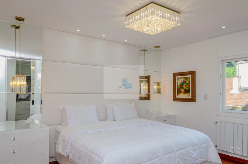Casa de 507,06m² com 4 quartos sendo3 suítes no Itacorubi: 26ª foto da galeria de imagens do imóvel