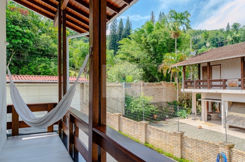 Casa de 507,06m² com 4 quartos sendo3 suítes no Itacorubi: 15ª foto da galeria de imagens do imóvel