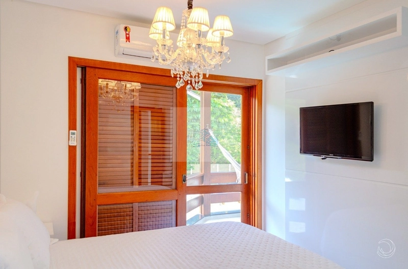 Casa de 507,06m² com 4 quartos sendo3 suítes no Itacorubi: 22ª foto da galeria de imagens do imóvel