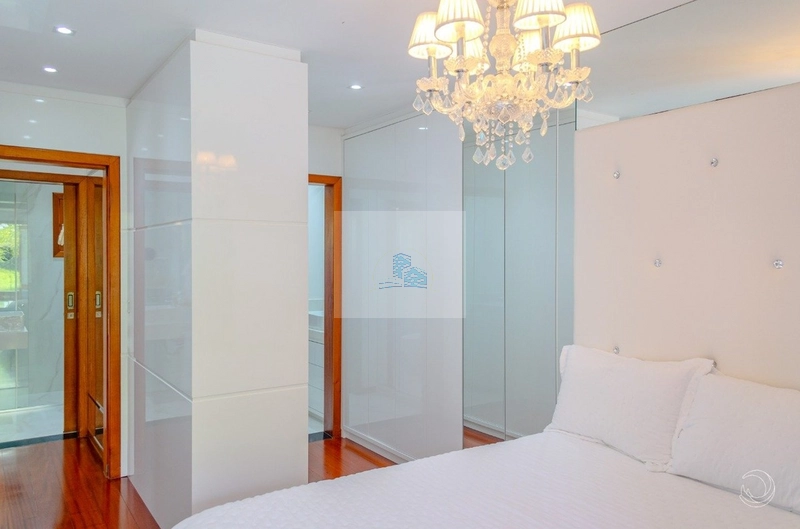 Casa de 507,06m² com 4 quartos sendo3 suítes no Itacorubi: 23ª foto da galeria de imagens do imóvel
