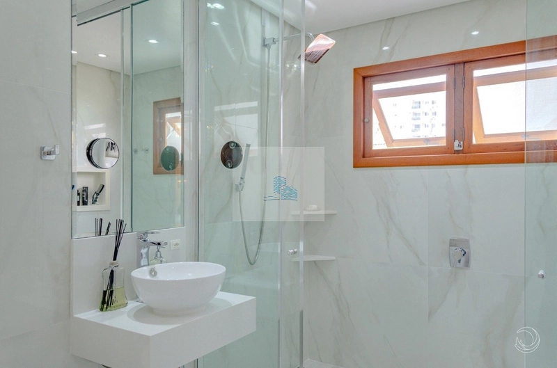 Casa de 507,06m² com 4 quartos sendo3 suítes no Itacorubi: 28ª foto da galeria de imagens do imóvel