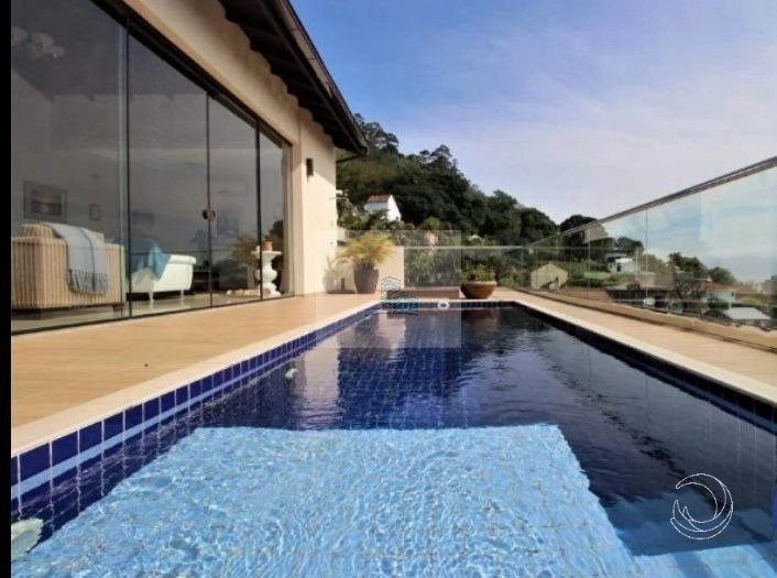 Casa de 370m² com 4 quartos sendo 2 suítes no Centro: 9ª foto da galeria de imagens do imóvel