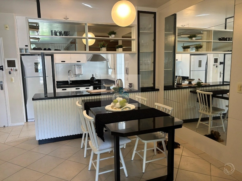Apartamento a venda na praia brava em Florianópolis: 10ª foto da galeria de imagens do imóvel