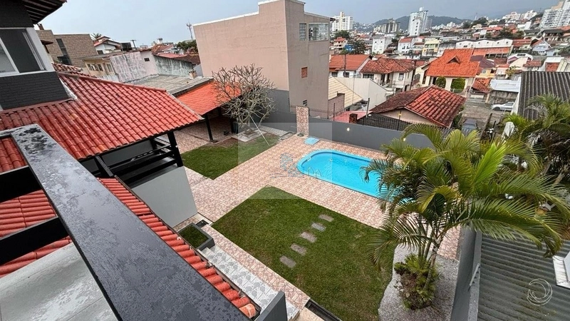 Apartamento de 126m² com 3 quartos sendo 2 suíte no Jardim Atlântico: 6ª foto da galeria de imagens do imóvel