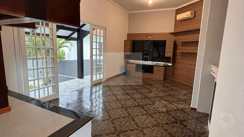 Apartamento de 126m² com 3 quartos sendo 2 suíte no Jardim Atlântico: 1ª foto da galeria de imagens do imóvel