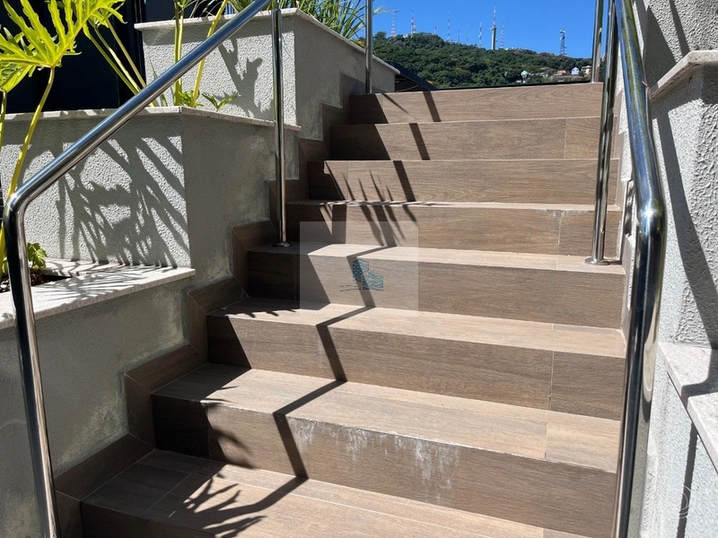 Apartamento com 2 quartos no Centro de Florianópolis: 14ª foto da galeria de imagens do imóvel