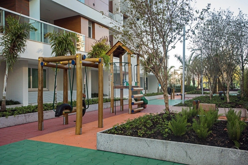Apartamento 3 suítes e 170,27m² na Agronômica: 46ª foto da galeria de imagens do imóvel