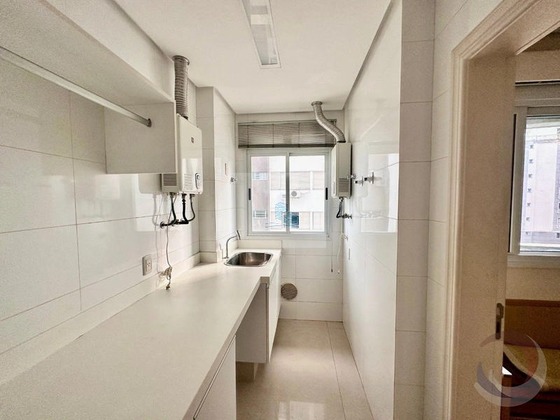 Apartamento a venda frente beira mar Florianópolis: 10ª foto da galeria de imagens do imóvel