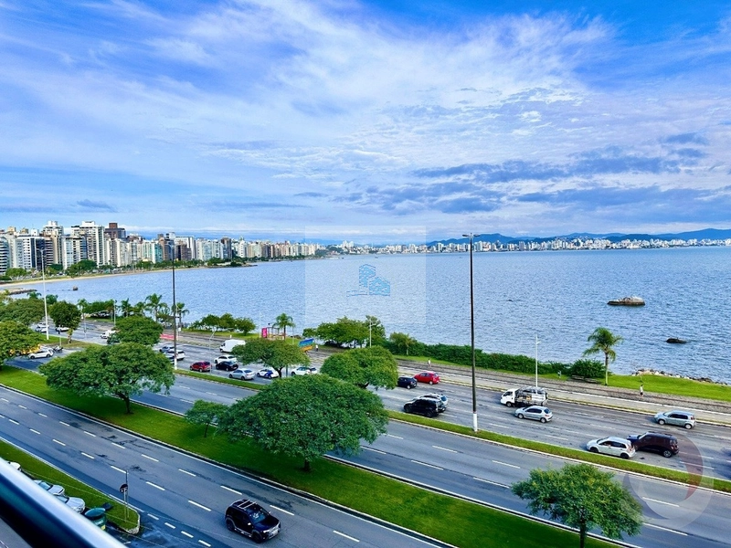 Apartamento a venda frente beira mar Florianópolis: 26ª foto da galeria de imagens do imóvel