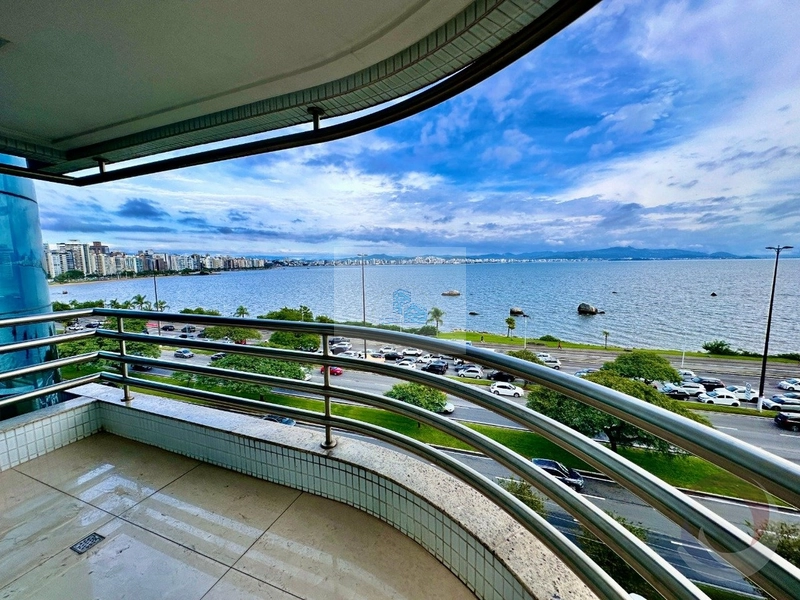 Apartamento a venda frente beira mar Florianópolis: 25ª foto da galeria de imagens do imóvel