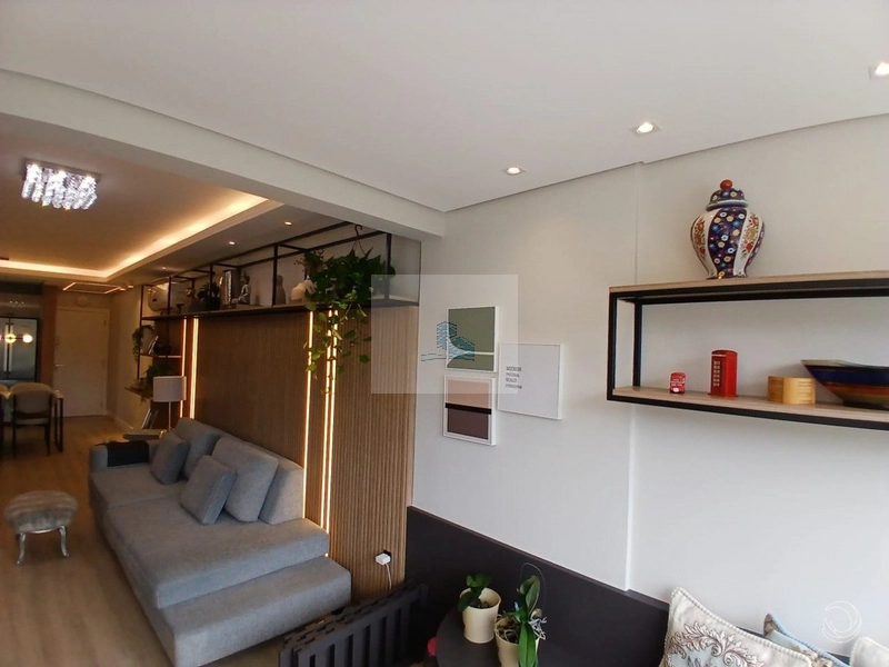 Apartamento de 100m² com 3 Quarto no Saco Grande: 5ª foto da galeria de imagens do imóvel