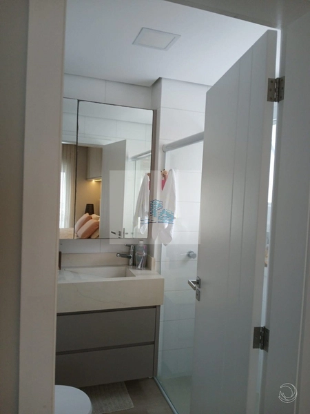 Apartamento de 100m² com 3 Quarto no Saco Grande: 15ª foto da galeria de imagens do imóvel