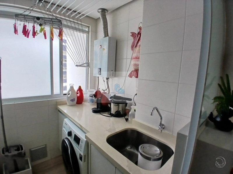 Apartamento de 100m² com 3 Quarto no Saco Grande: 10ª foto da galeria de imagens do imóvel