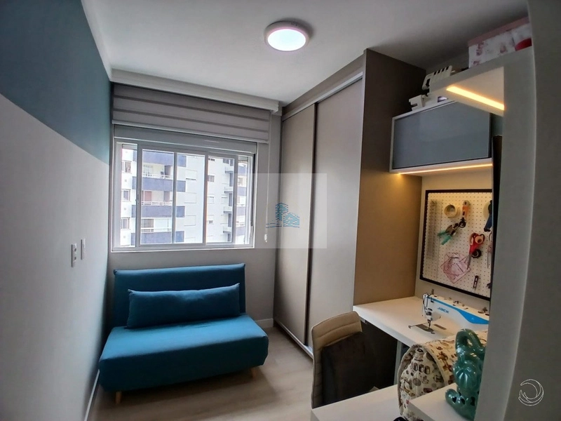 Apartamento de 100m² com 3 Quarto no Saco Grande: 14ª foto da galeria de imagens do imóvel