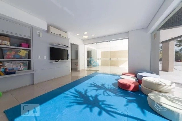 Apartamento de 100m² com 3 Quarto no Saco Grande: 18ª foto da galeria de imagens do imóvel