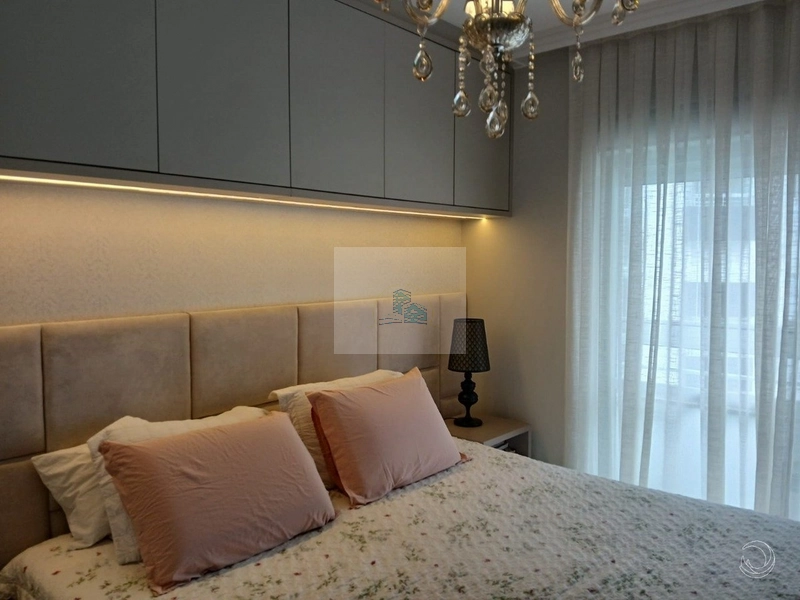 Apartamento de 100m² com 3 Quarto no Saco Grande: 13ª foto da galeria de imagens do imóvel