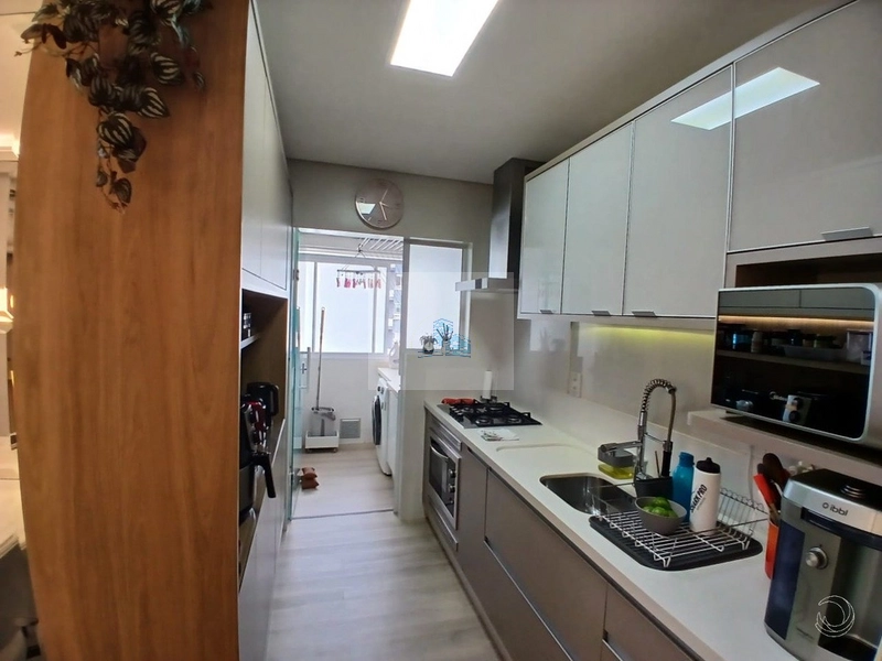 Apartamento de 100m² com 3 Quarto no Saco Grande: 8ª foto da galeria de imagens do imóvel
