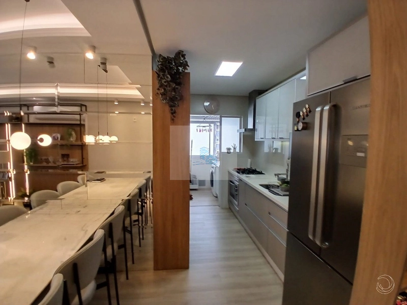 Apartamento de 100m² com 3 Quarto no Saco Grande: 6ª foto da galeria de imagens do imóvel