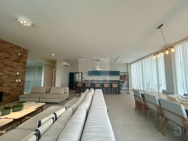 Casa de 761,04m² com 6 suítes no bairro Cacupé: 18ª foto da galeria de imagens do imóvel