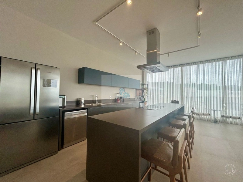 Casa de 761,04m² com 6 suítes no bairro Cacupé: 13ª foto da galeria de imagens do imóvel