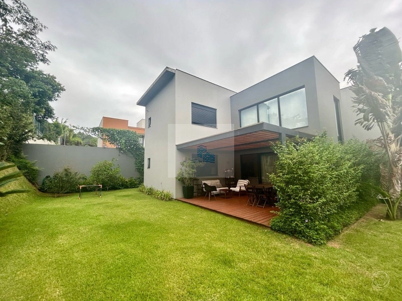 Casa de 761,04m² com 6 suítes no bairro Cacupé: 39ª foto da galeria de imagens do imóvel