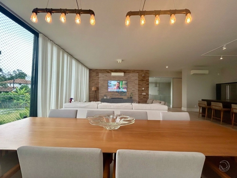 Casa de 761,04m² com 6 suítes no bairro Cacupé: 17ª foto da galeria de imagens do imóvel