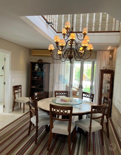 Casa residencial de alto padrão com 5 quartos em Jurerê Internacional,: 10ª foto da galeria de imagens do imóvel